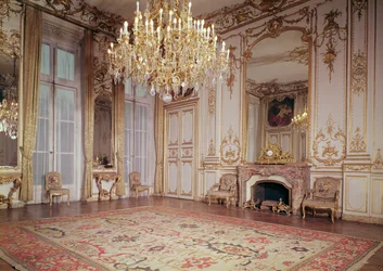 Vue de l